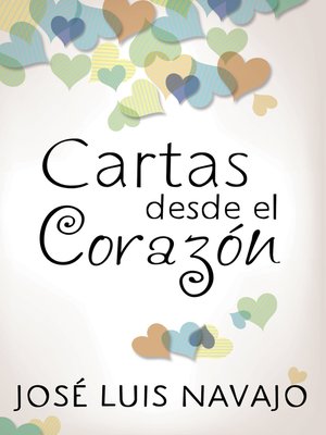 cover image of Cartas desde el corazón